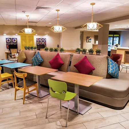 Home2 Suites By Hilton Las Vegas Stadium District-3