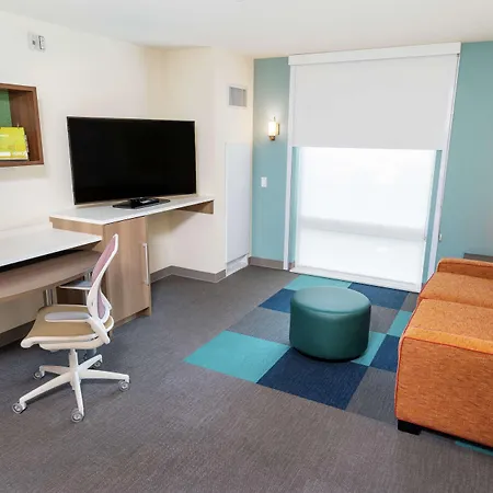Home2 Suites By Hilton Las Vegas Stadium District-2